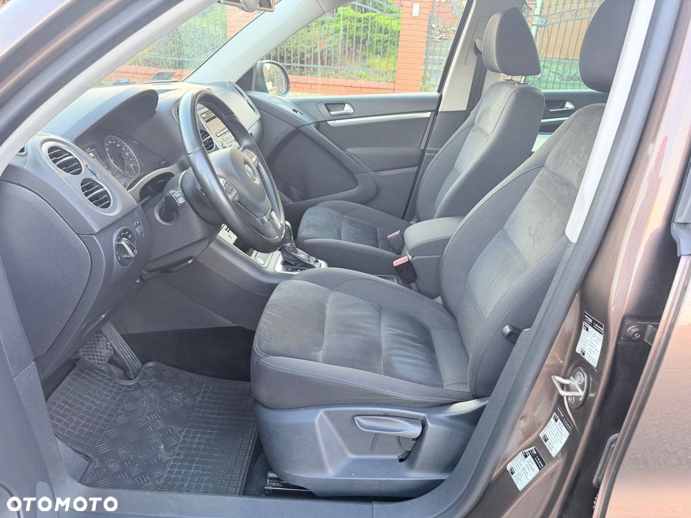 Volkswagen Tiguan - 15