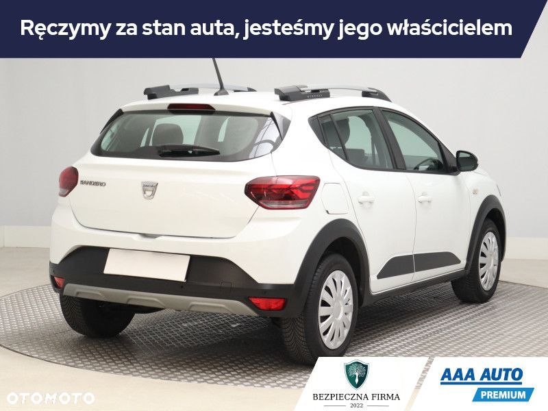 Dacia Sandero - 7