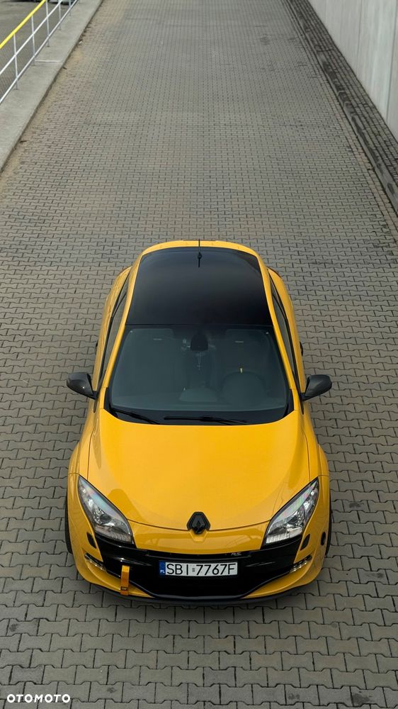 Renault Megane - 7