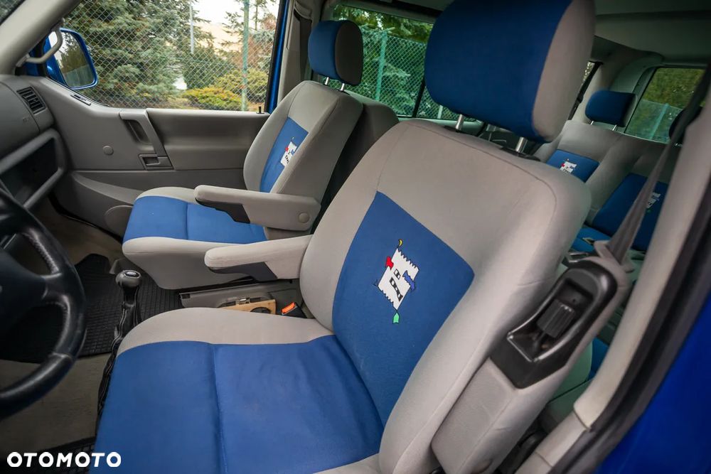 Volkswagen Multivan ver-2-0-tdi-highline-dsg - 20