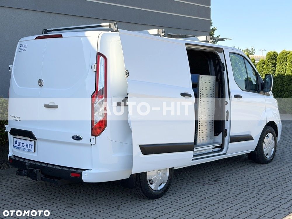 Ford Transit - 12