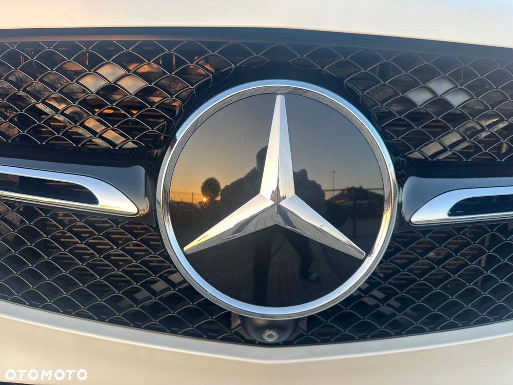 Mercedes-Benz GLE AMG 43 4-Matic - 20