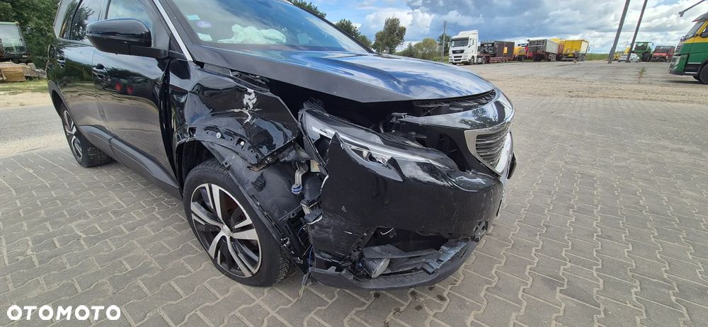 Peugeot 5008 1.2 PureTech Allure S&S EAT8 - 4