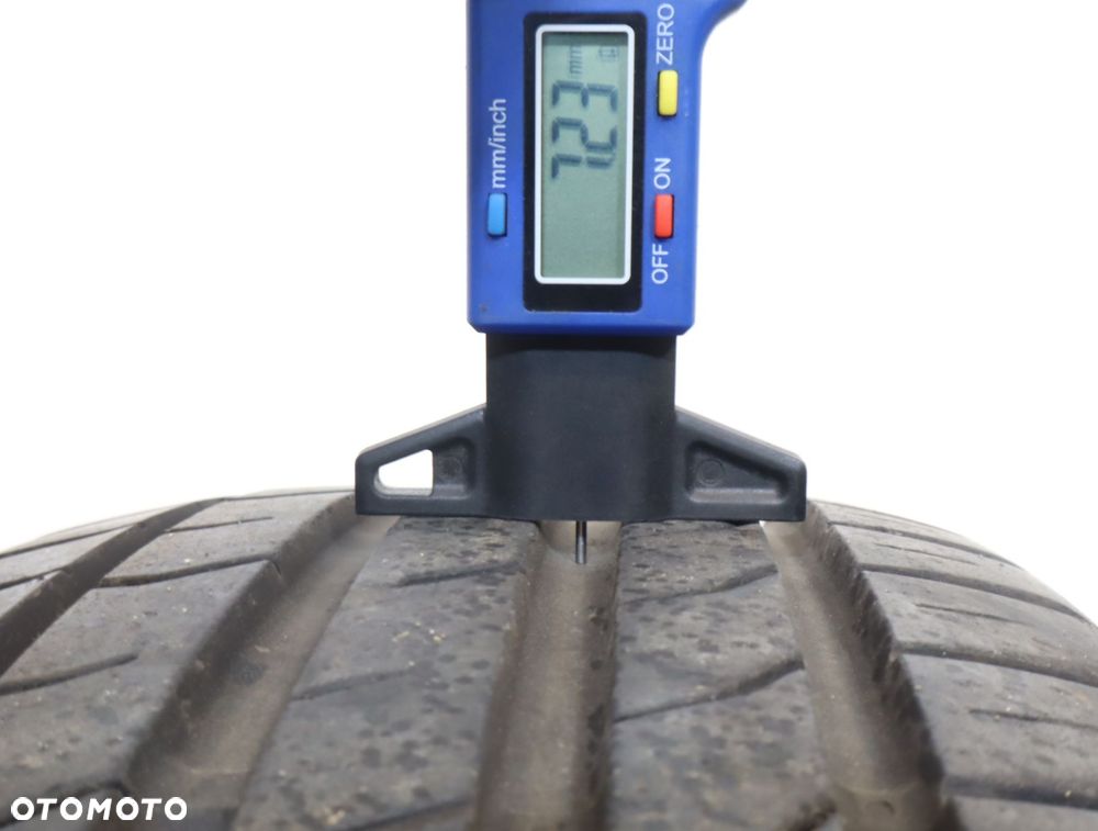 OPONA OPONY 2 SZT NEXEN NFERA PRIMUS LATO  195/65/15 23R - 3