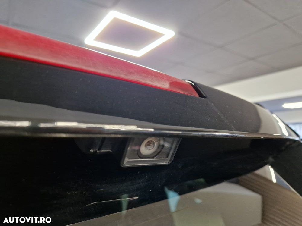 Land Rover Range Rover 3.6 TDV8 Vogue Aut - 31