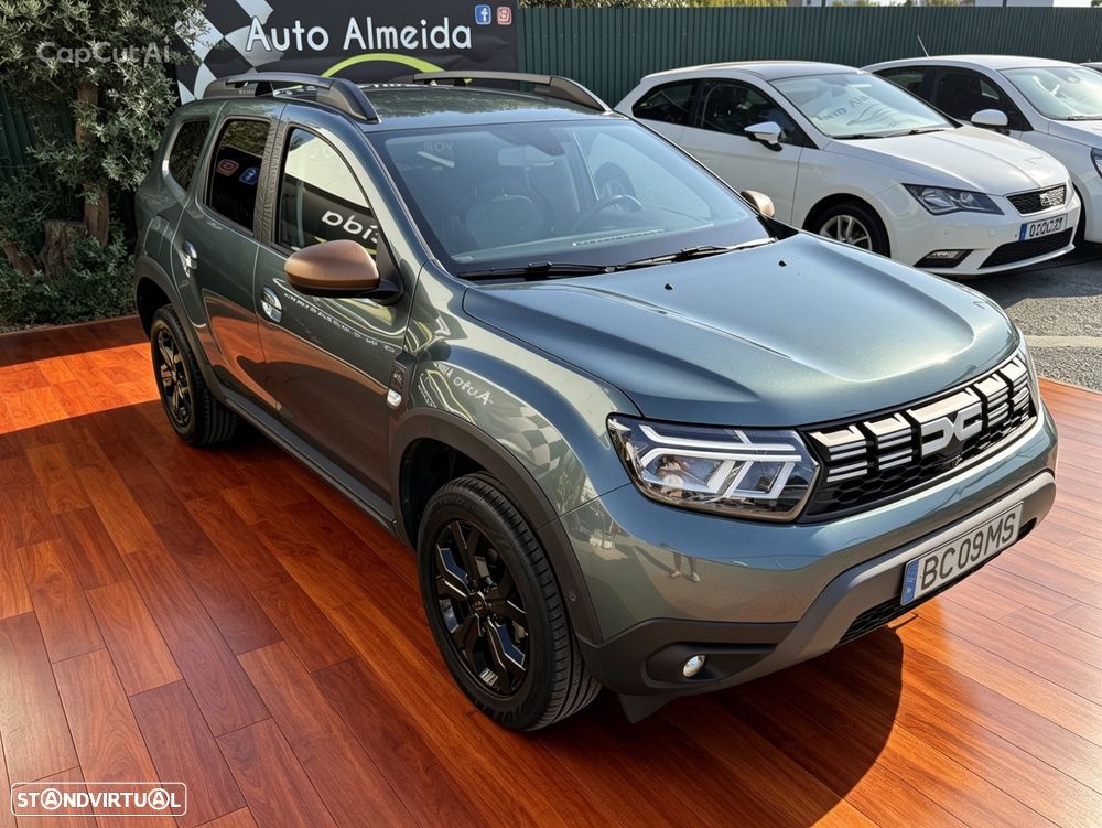 Dacia Duster 1.3 TCe Extreme - 11
