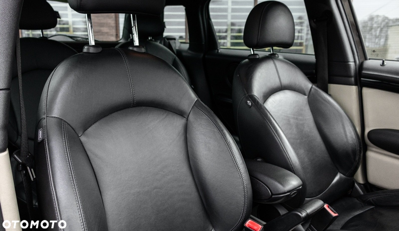 MINI Cooper S Standard - 31