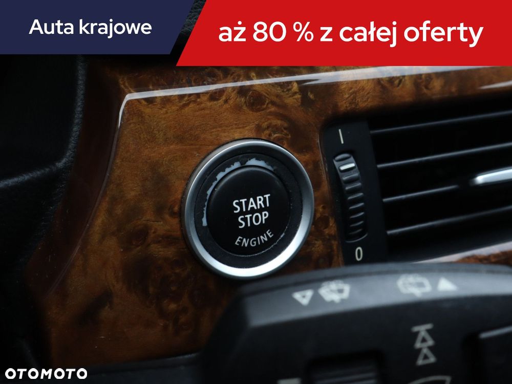 BMW Seria 3 - 20