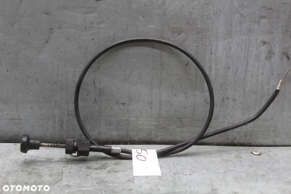 Yamaha TDM 850 91-95r linka ssania ssanie cięgno - 1