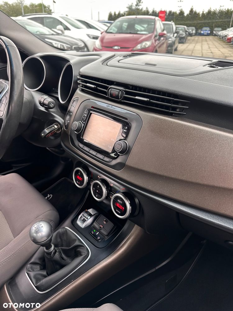 Alfa Romeo Giulietta 1.4 TB MultiAir Exclusive - 26