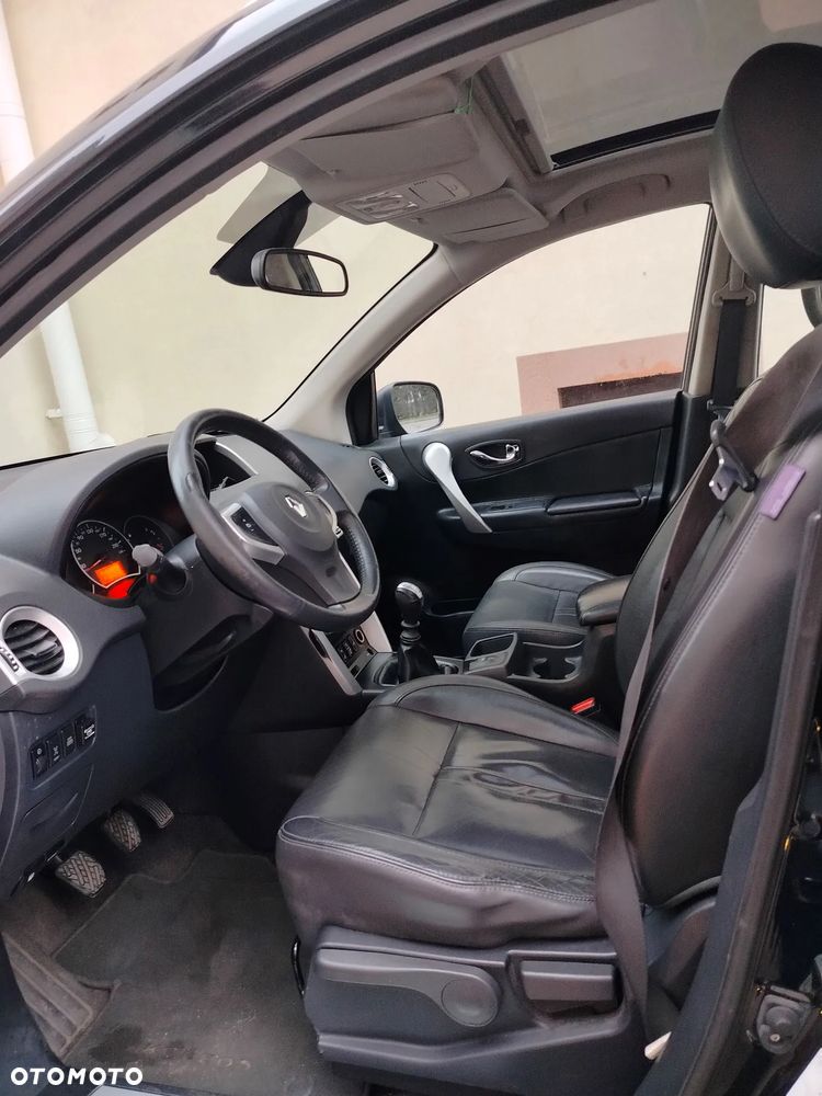 Renault Koleos 2.5 16V 4x4 Expression - 7