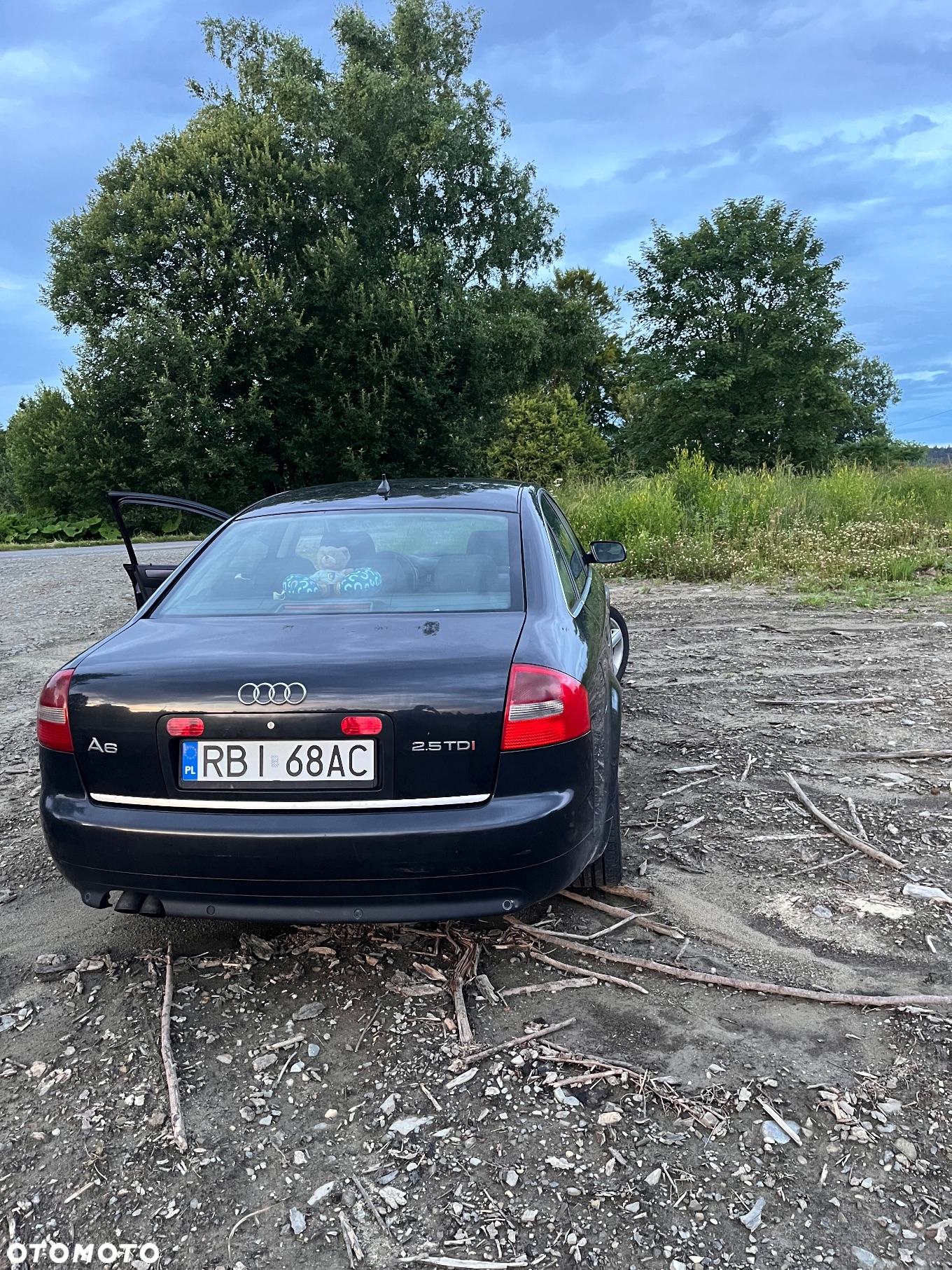 Audi A6 ver-a6-2-5-tdi-tiptr - 9