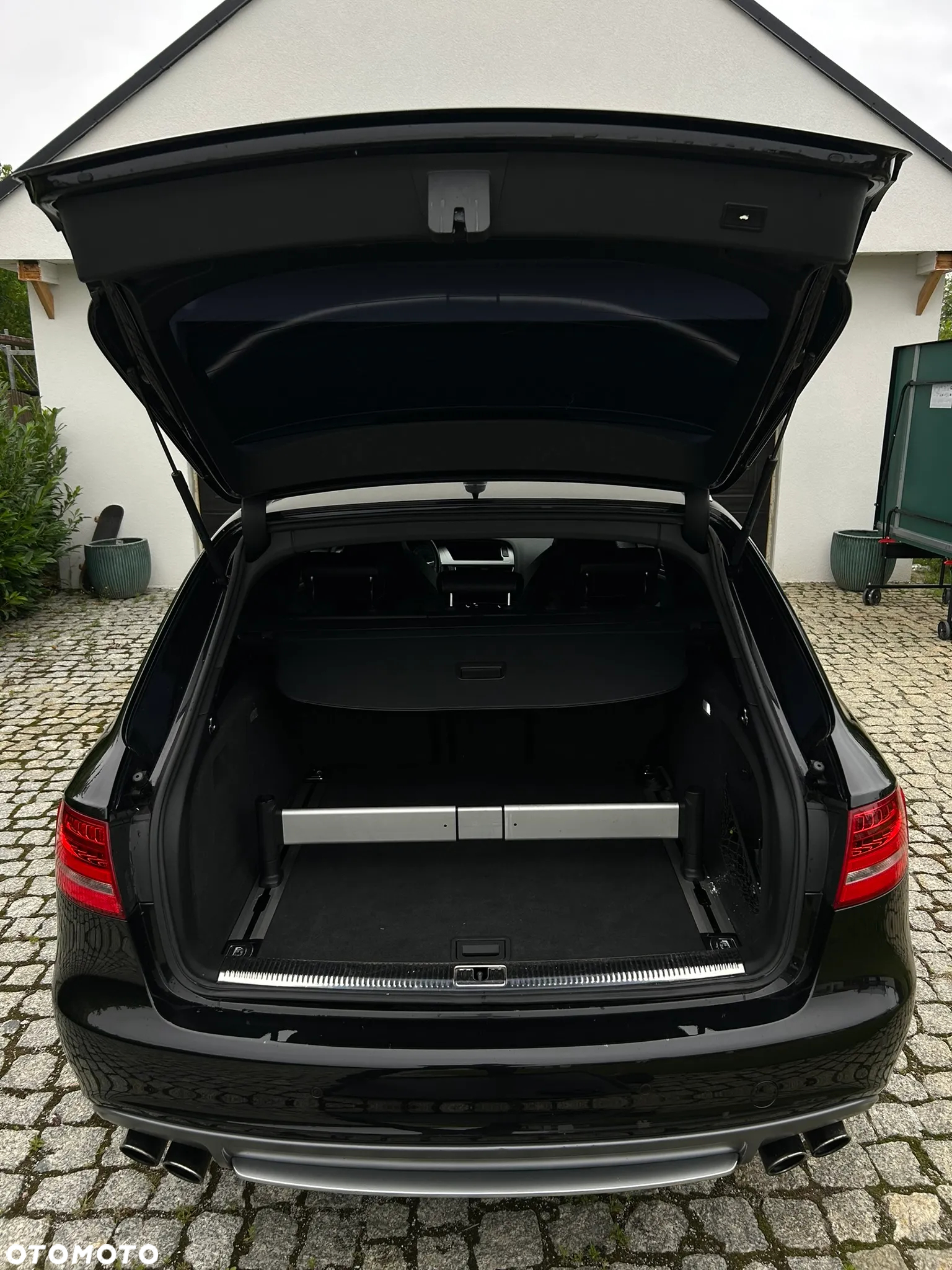 Audi S4 3.0 TFSI Quattro S tronic - 10