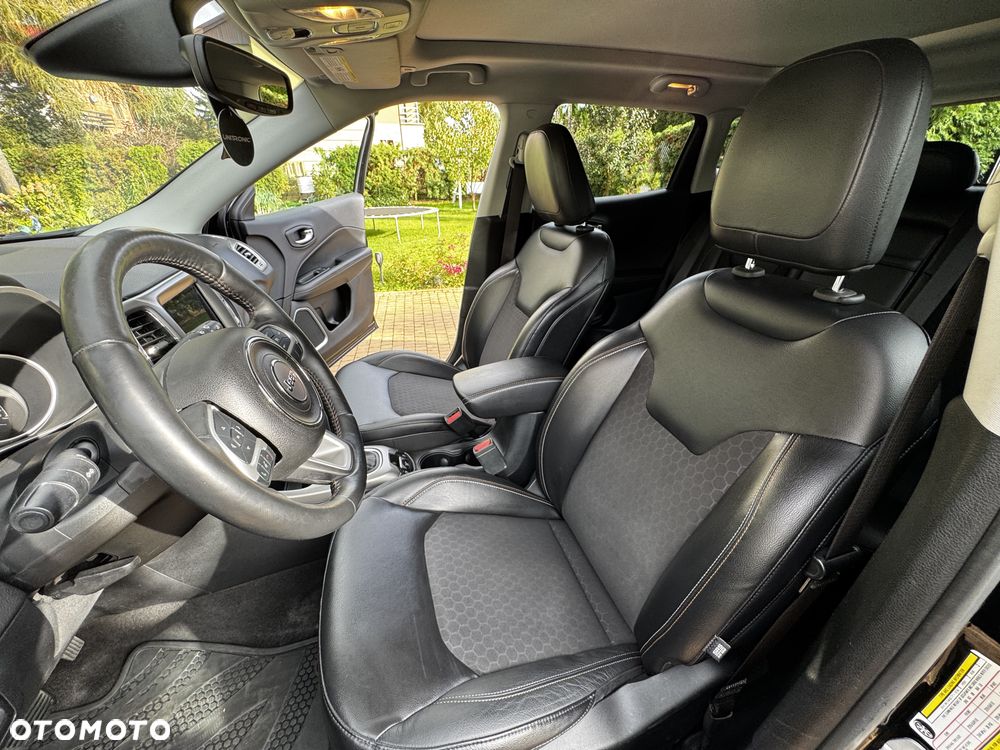 Jeep Compass - 7