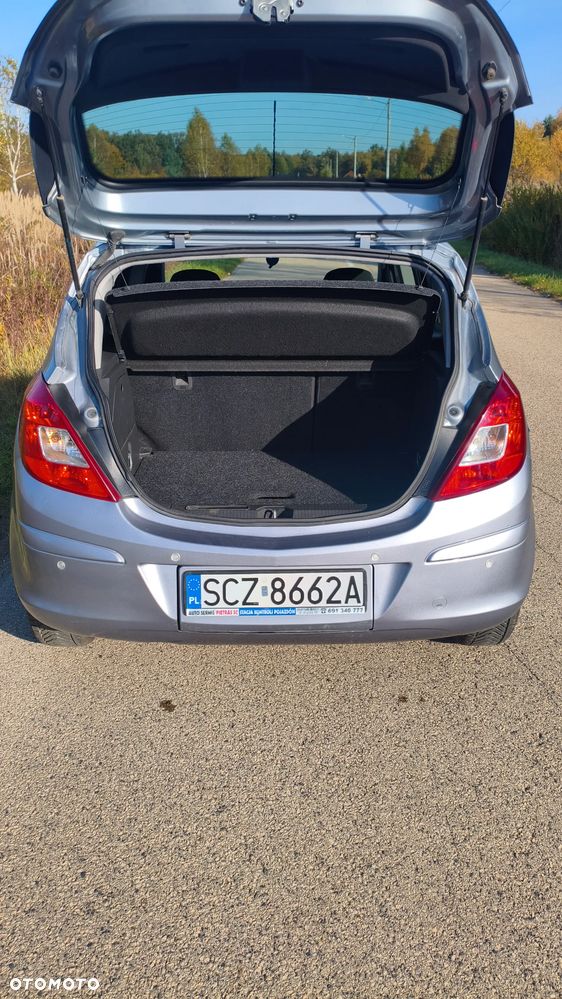 Opel Corsa - 10