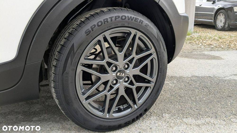 Kia Stonic - 40