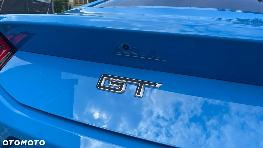 Ford Mustang - 33