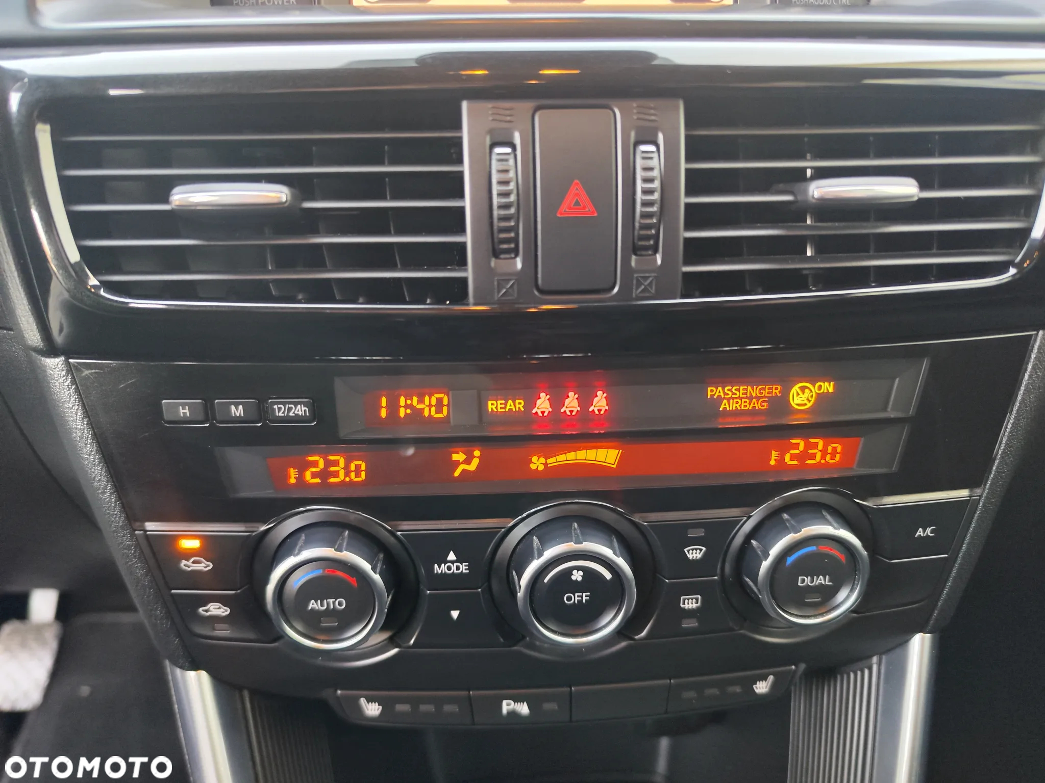 Mazda CX-5 2.2 D Skyenergy AWD - 29