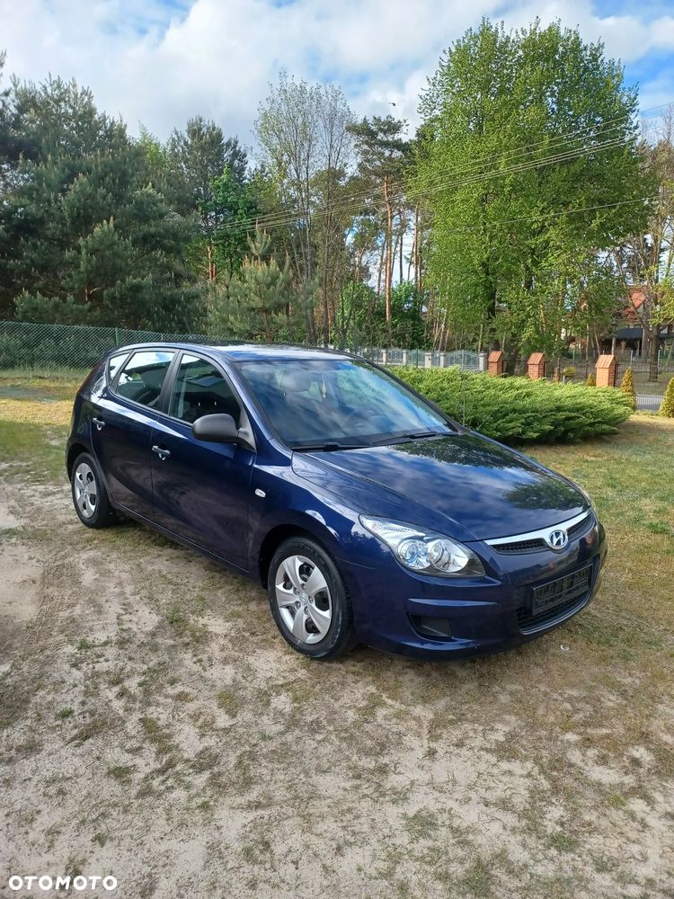 Hyundai i30 1.4 Blue Classic - 10