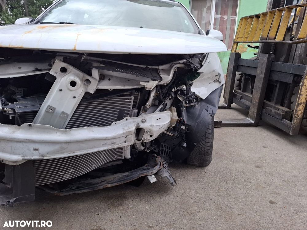 Boxa difuzor Dacia Logan 2 [facelift] [2017 - 2020] MCV wagon 5-usi 0 - 6