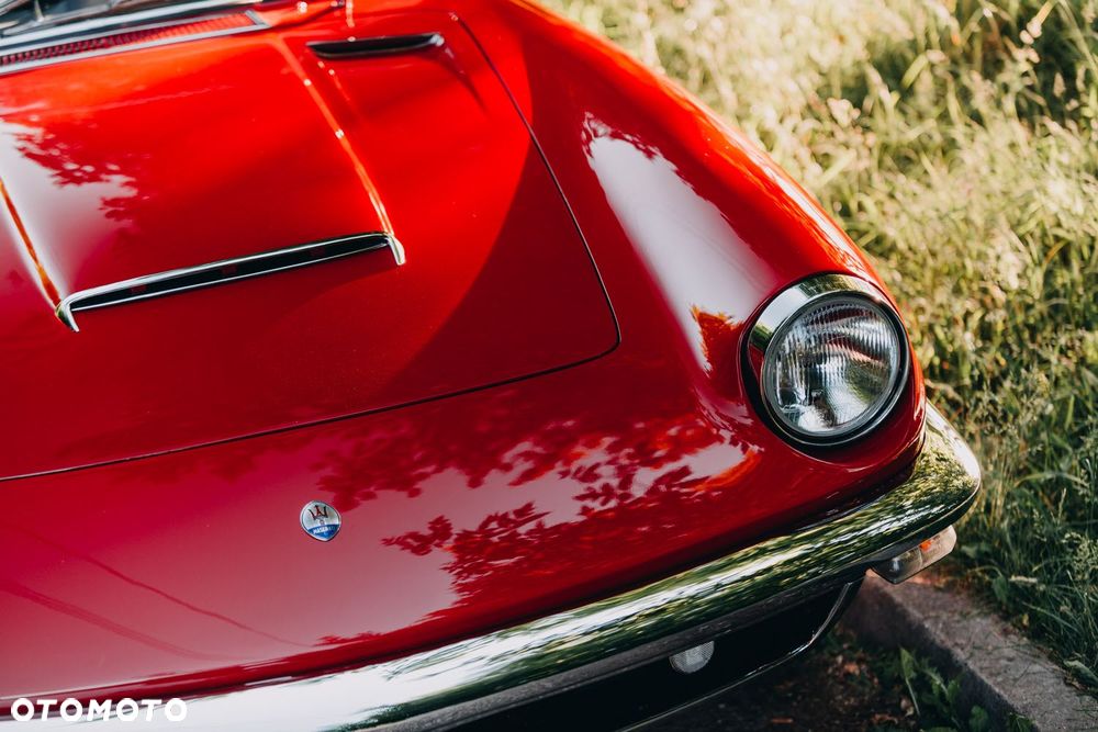 Maserati Inny - 16