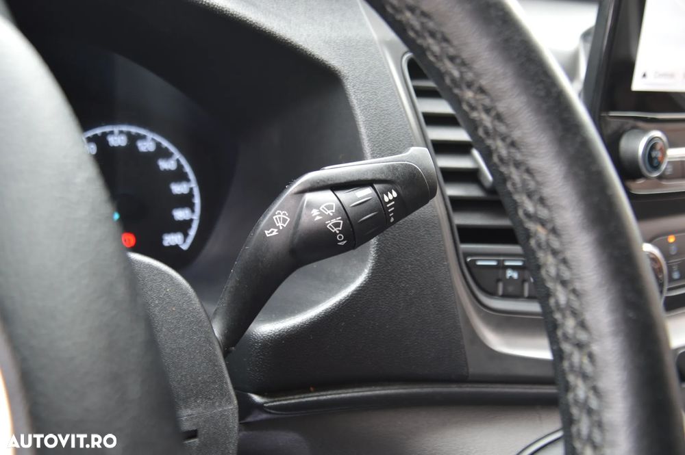 Ford Transit Custom Kombi 320 2.0 EcoBlue 105 CP L1H1 Trend - 30