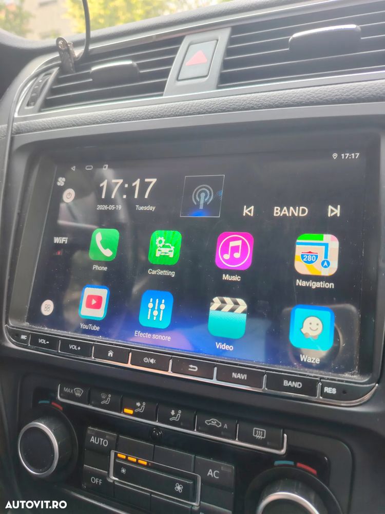 Volkswagen Jetta - 13