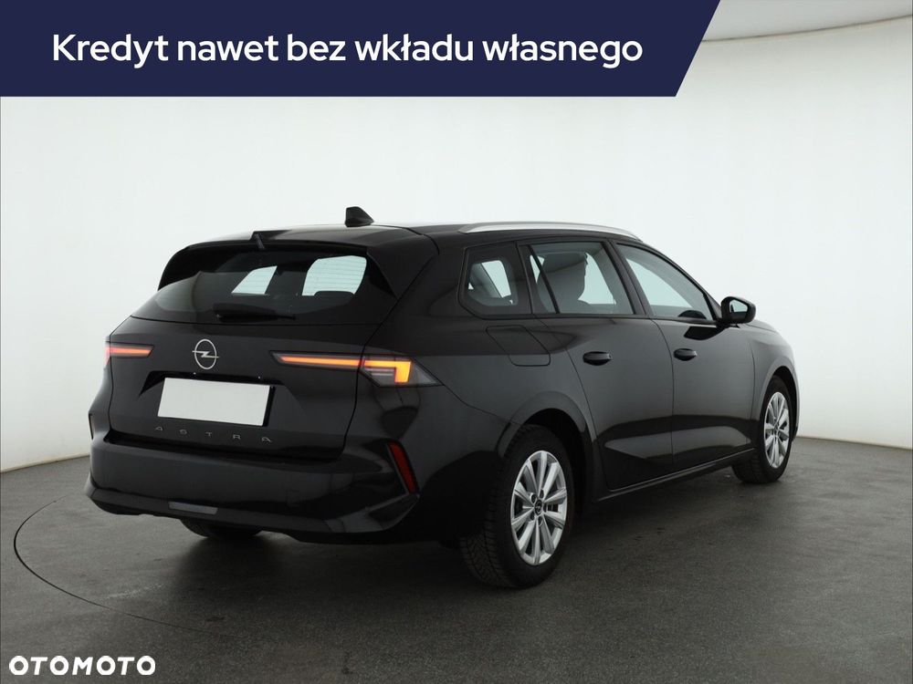 Opel Astra - 7