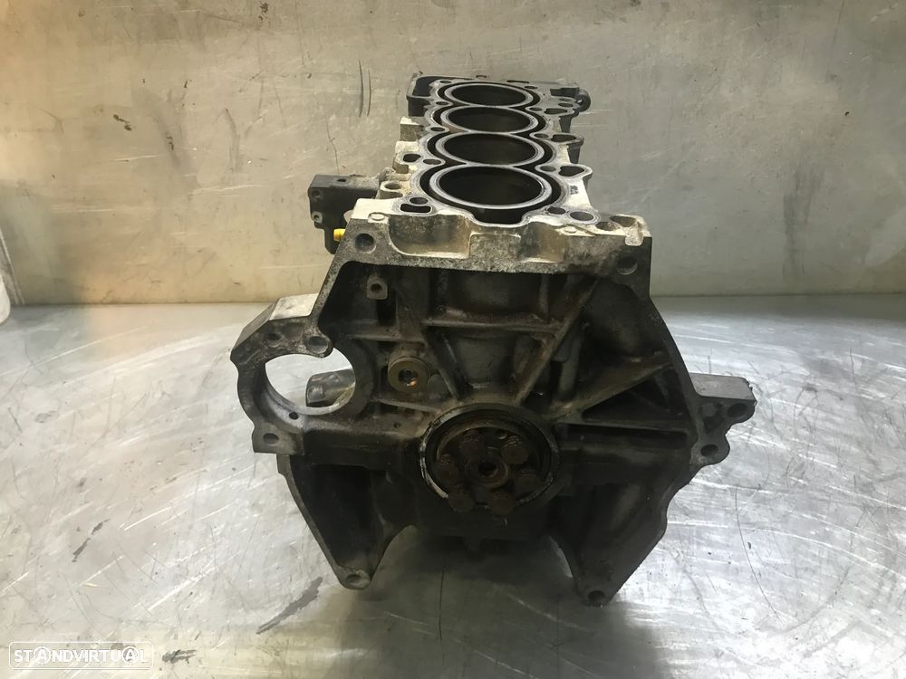 BLOCO DO MOTOR ARMADO HONDA JAZZ 1.2i L12A1 - 3