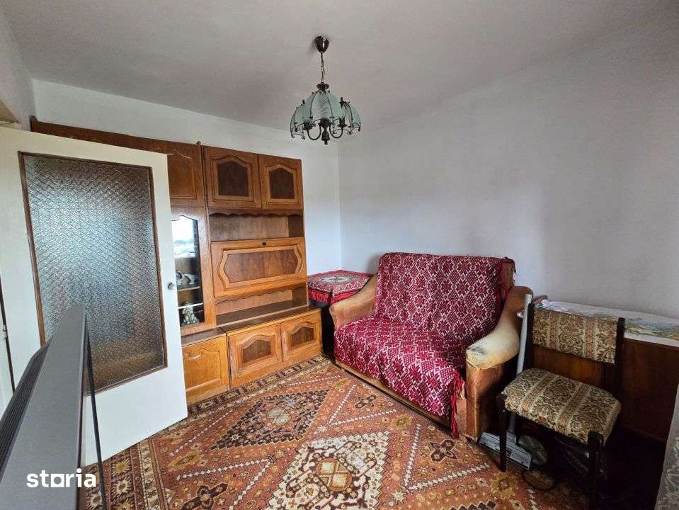 De vânzare apartament 4 camere Careiului Satu Mare — fotografia 3