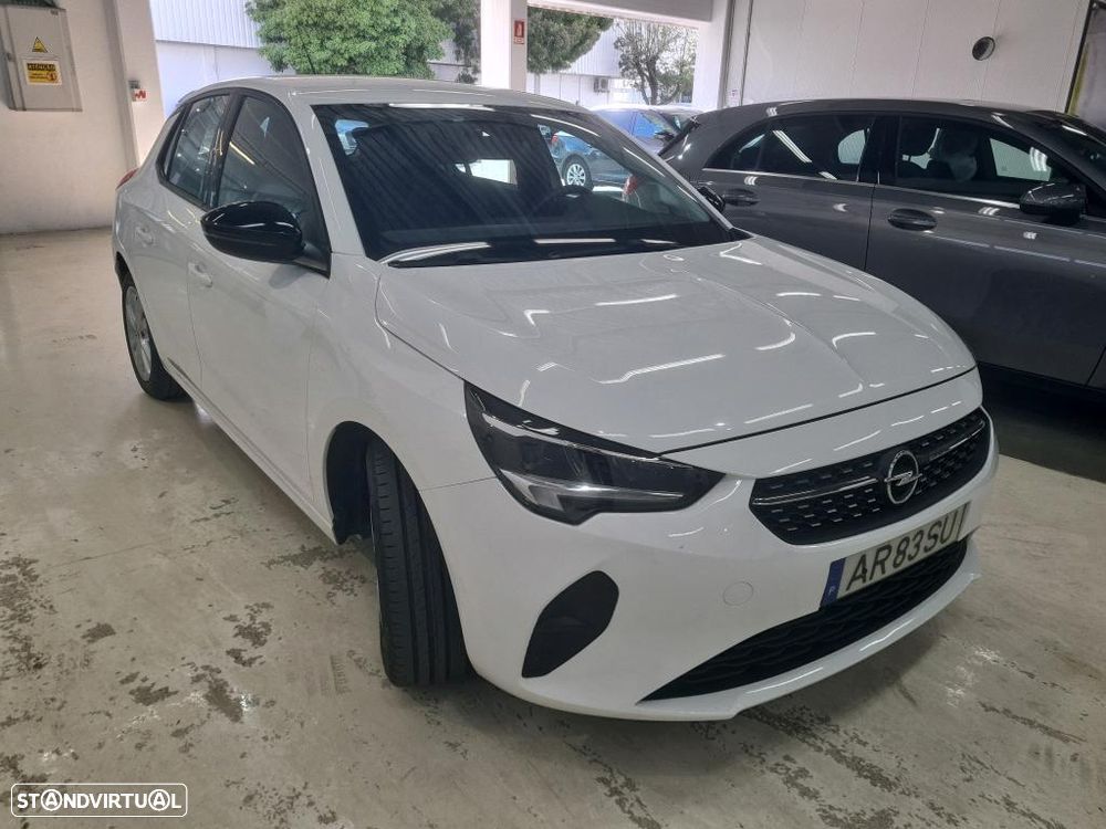 Opel Corsa 1.2 Business - 4