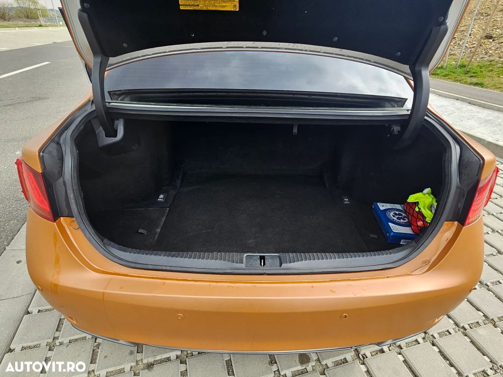 Lexus Seria GS 450h Aut F Sport - 8