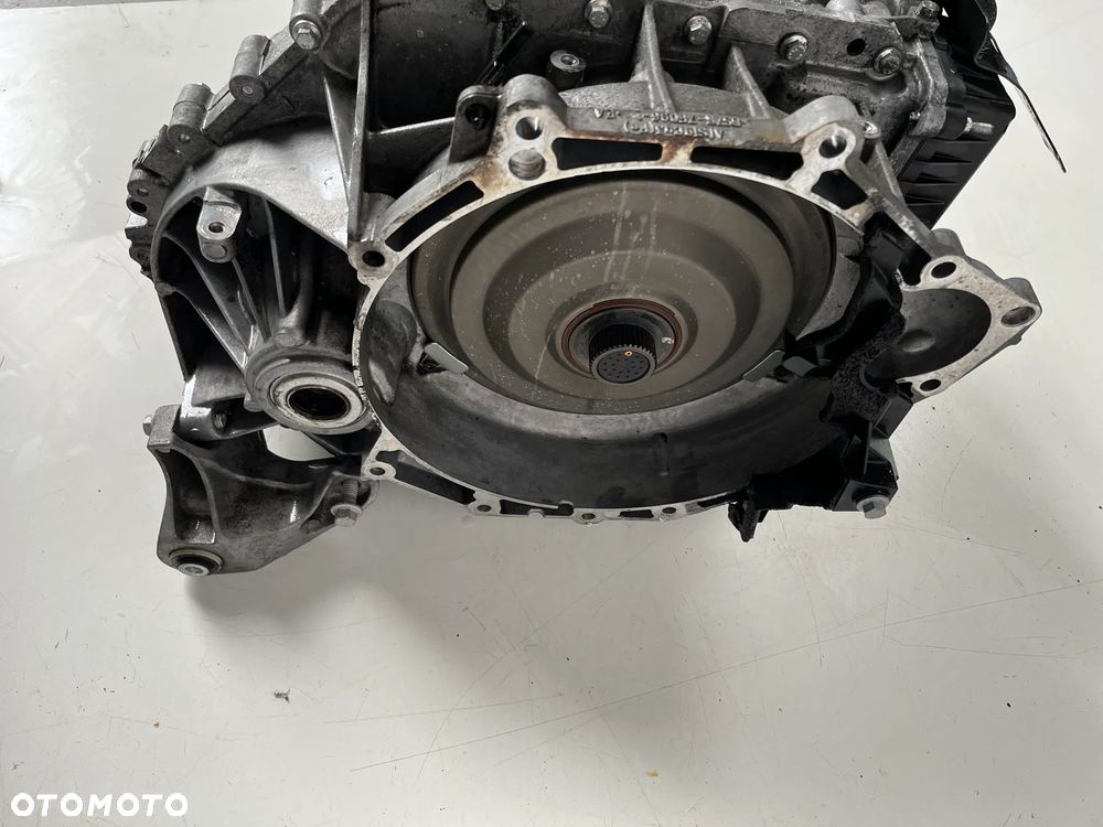 Ford Mondeo MK V Automatyczna skrzynia biegów DS7R7000BK DS7R-7F097 130tys km 2017r - 5