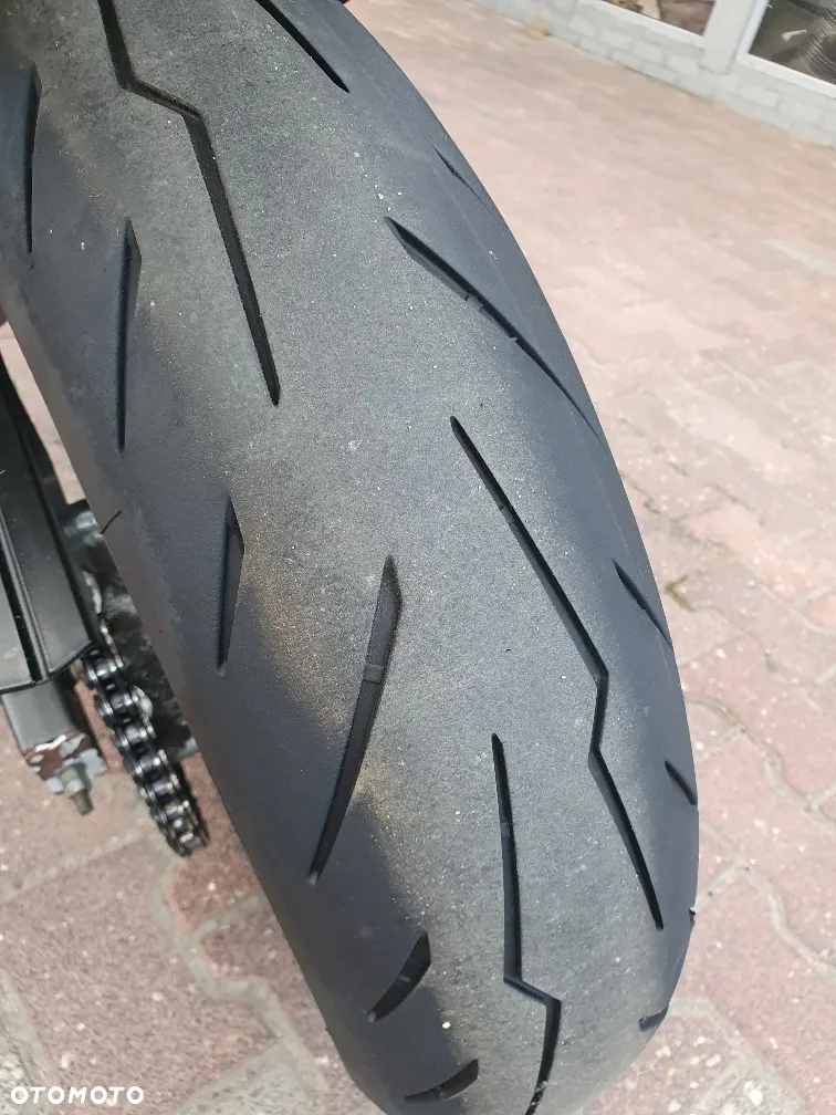 Yamaha XTX - 4