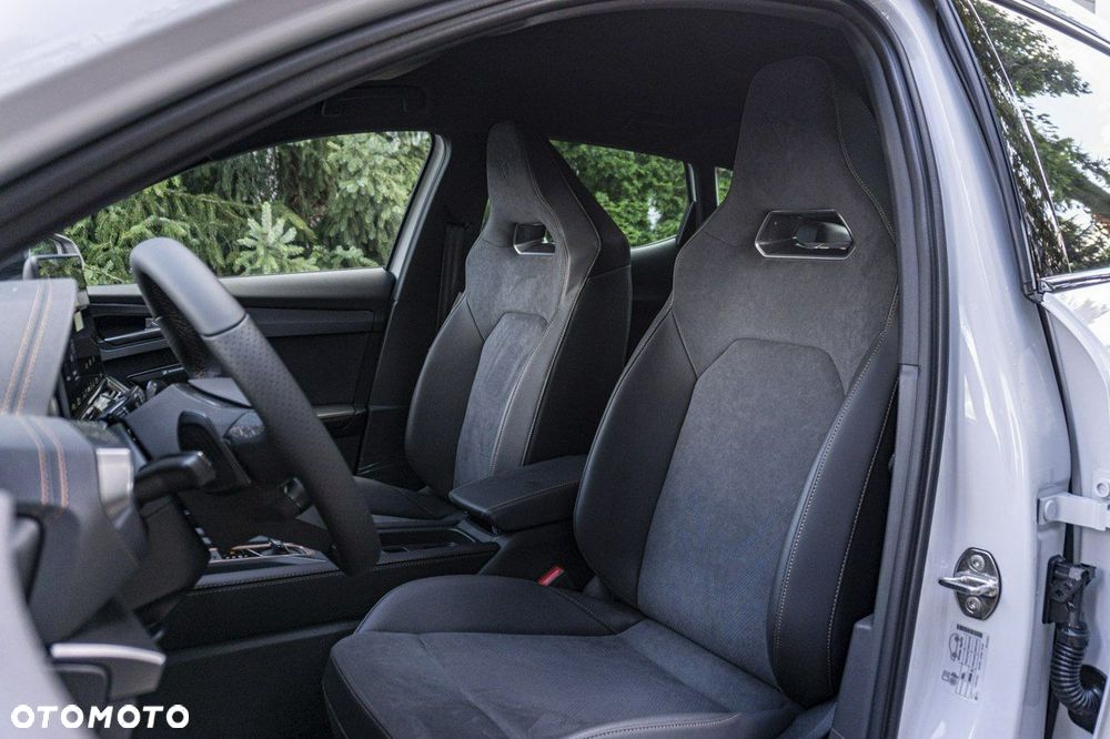 Cupra Formentor - 21