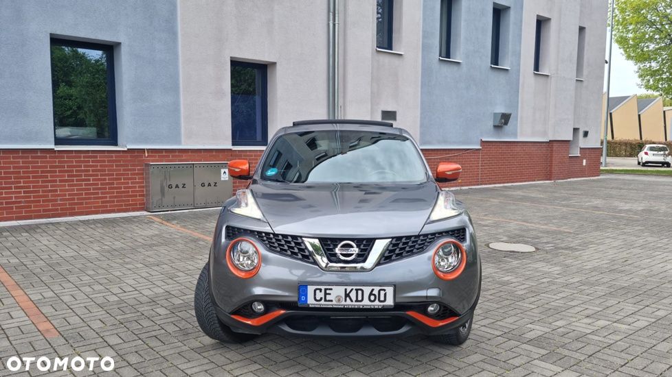 Nissan Juke 1.2 DIG-T N-Way+ - 3