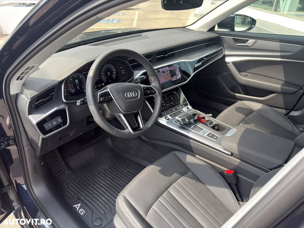 Audi A6 Allroad 40 TDI S tronic MHEV - 14