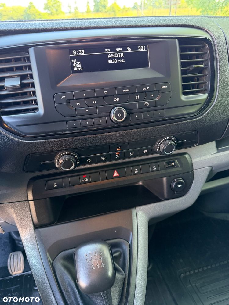 Toyota Proace - 10