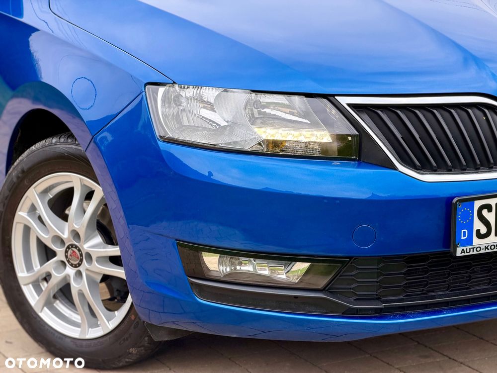 Skoda RAPID - 31