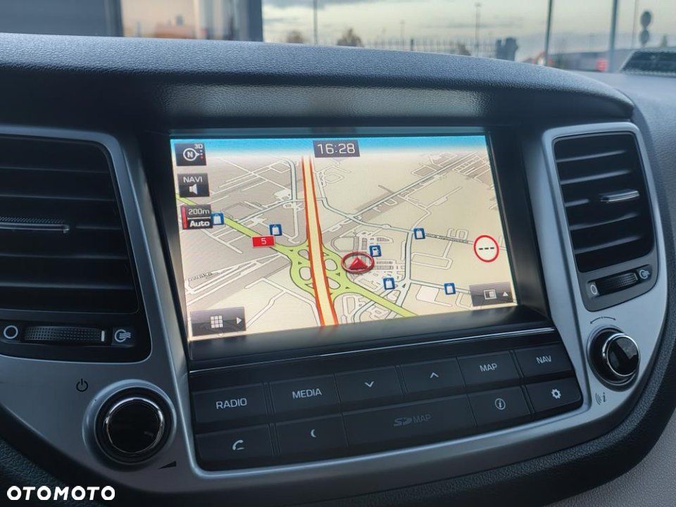 Hyundai Tucson - 31