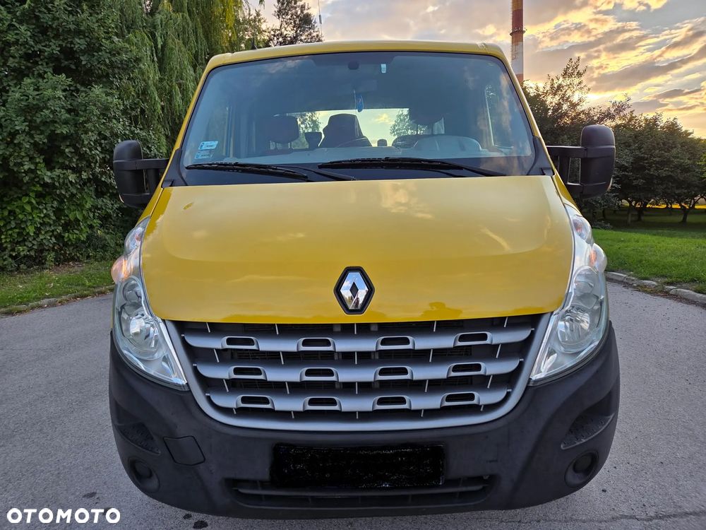 Renault Master - 3