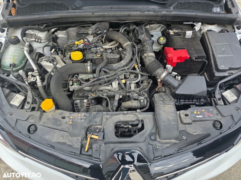 Renault Clio V TCe 90 Generation - 7