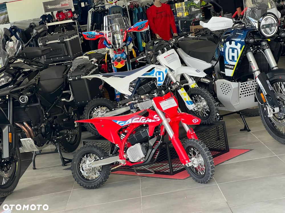 KTM SX