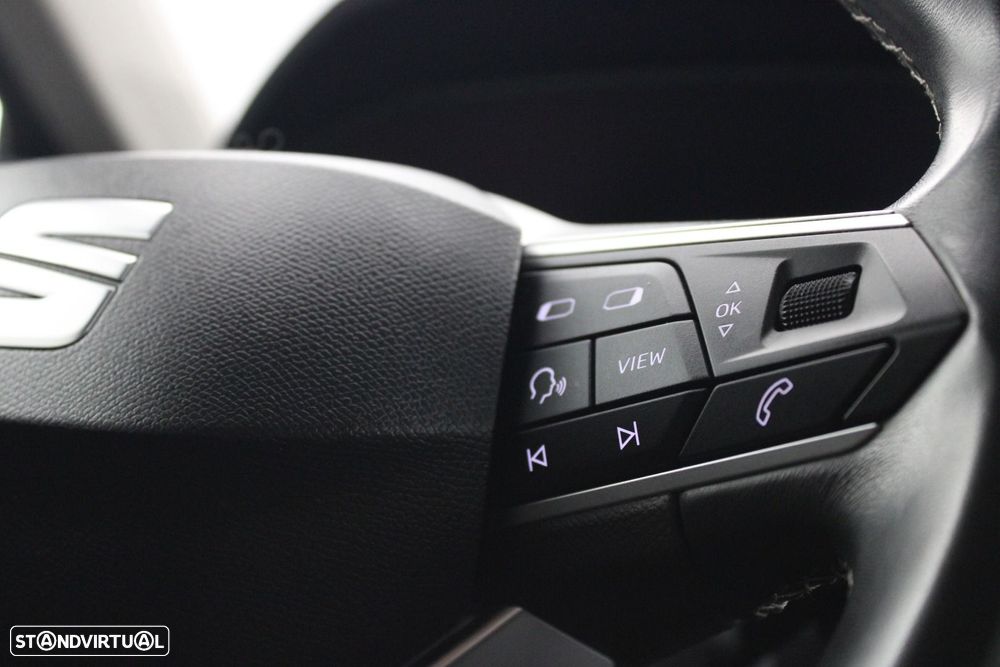 SEAT Leon ST 1.0 TSI Style - 14