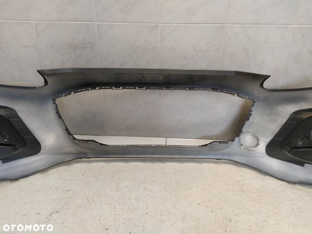 FORD PUMA 19-22 ZDERZAK PRZÓD PRZEDNI ORYGINAŁ - 14