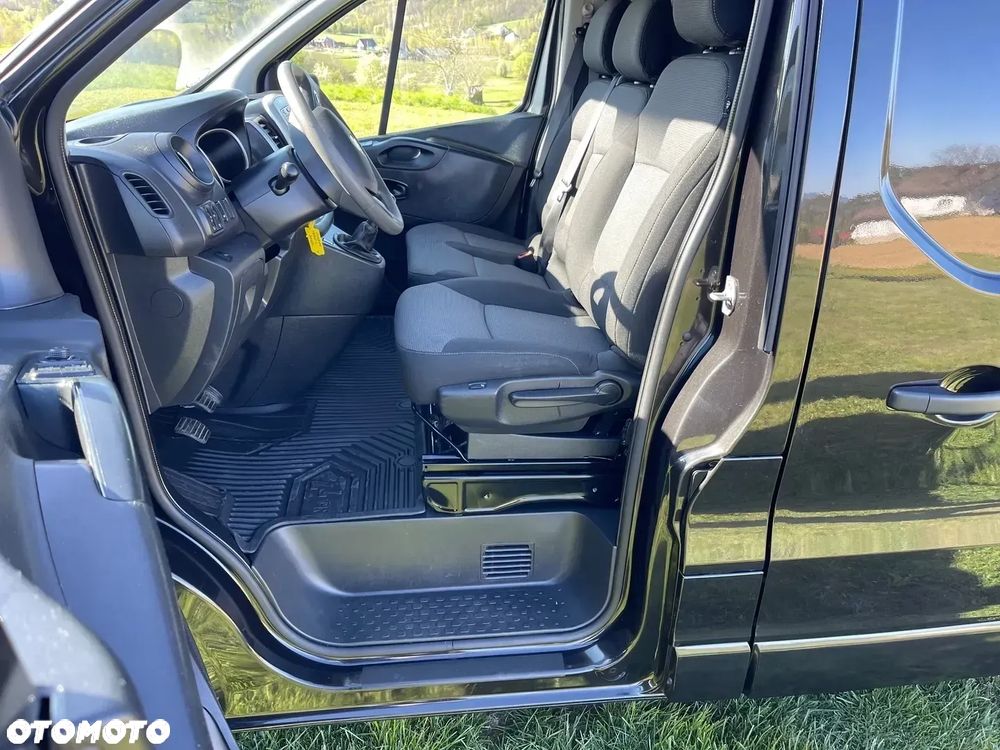 Renault Trafic - 7