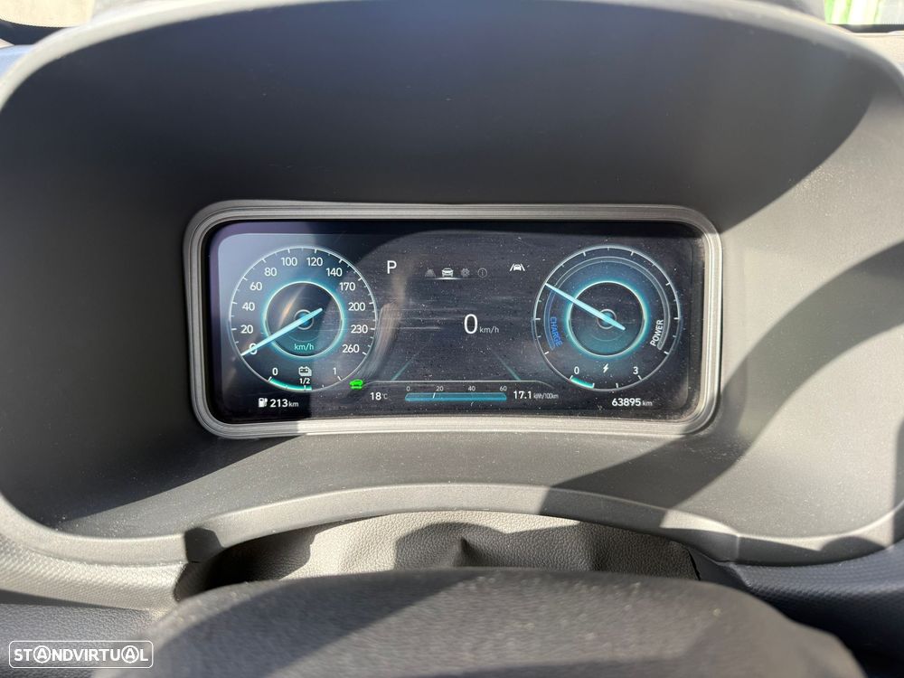 Hyundai Kauai Premium - 7