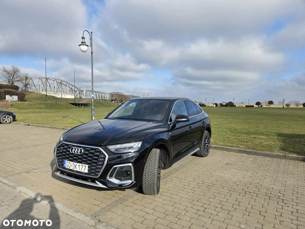 Audi Q5 45 TFSI mHEV Quattro S tronic - 11