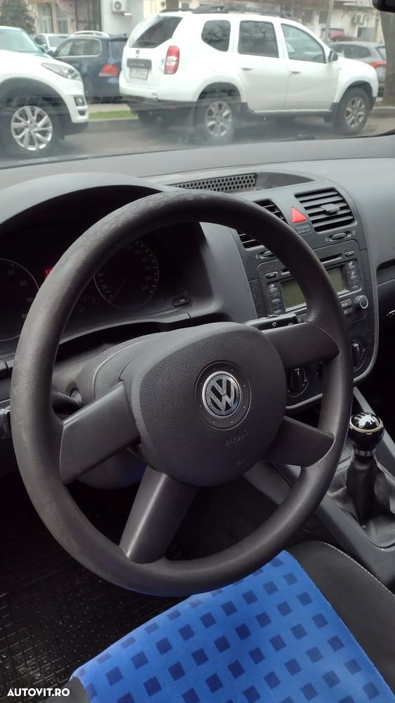 Volkswagen Golf Variant 1.4 Basis - 2