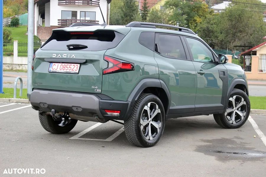 Dacia Duster - 9
